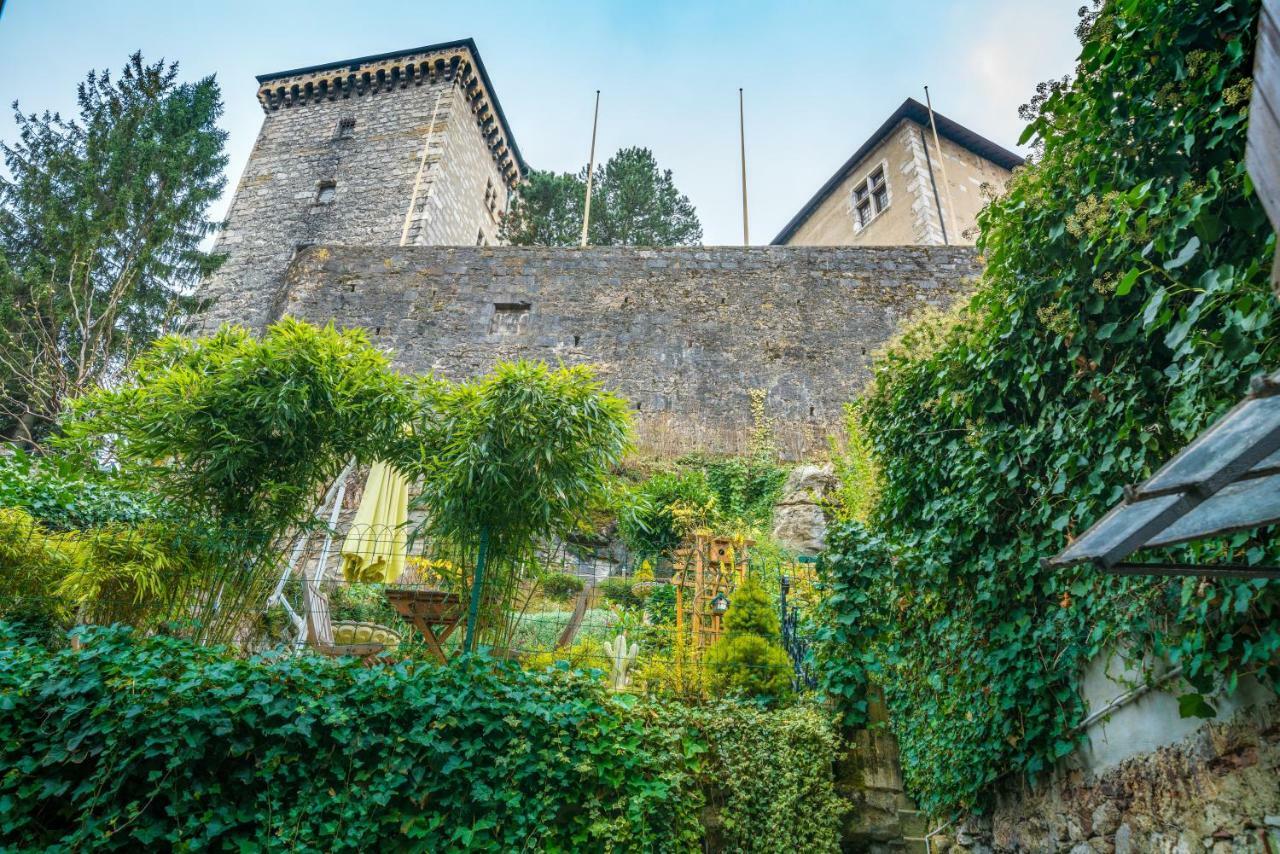 Annecy High Gardens Διαμέρισμα Εξωτερικό φωτογραφία