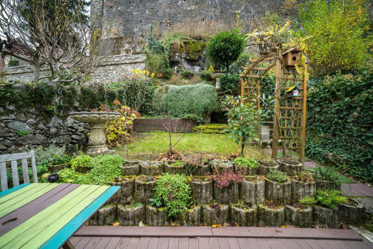 Annecy High Gardens Διαμέρισμα Εξωτερικό φωτογραφία