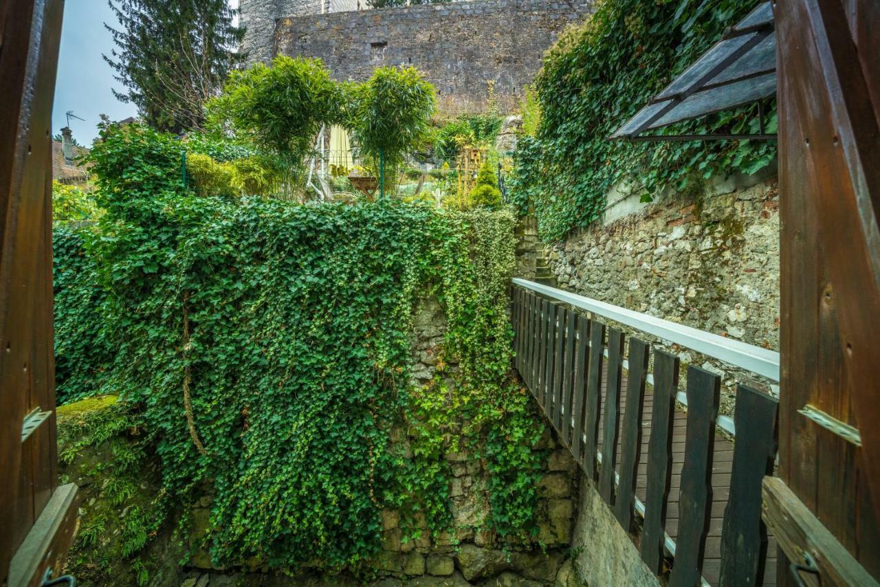 Annecy High Gardens Διαμέρισμα Εξωτερικό φωτογραφία